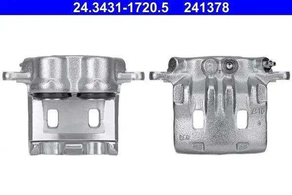 Bremssattel ATE 24.3431-1720.5