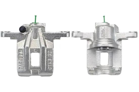 Bremssattel Hinterachse links ATE 24.3321-1703.5 Bild Bremssattel Hinterachse links ATE 24.3321-1703.5