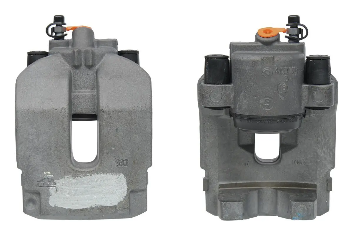 Bremssattel Hinterachse links ATE 24.3446-9993.5