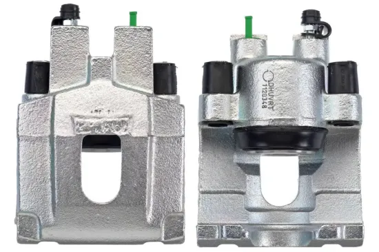 Bremssattel Hinterachse rechts ATE 24.3481-1798.5 Bild Bremssattel Hinterachse rechts ATE 24.3481-1798.5