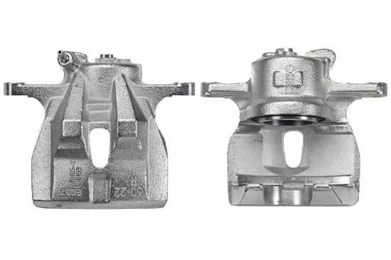 Bremssattel Vorderachse rechts ATE 24.3601-1748.5 Bild Bremssattel Vorderachse rechts ATE 24.3601-1748.5