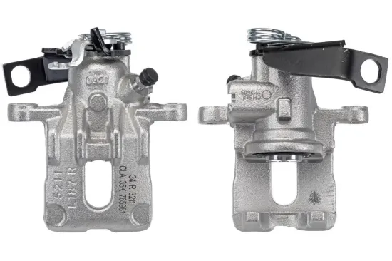 Bremssattel Hinterachse rechts ATE 24.3344-1742.5 Bild Bremssattel Hinterachse rechts ATE 24.3344-1742.5