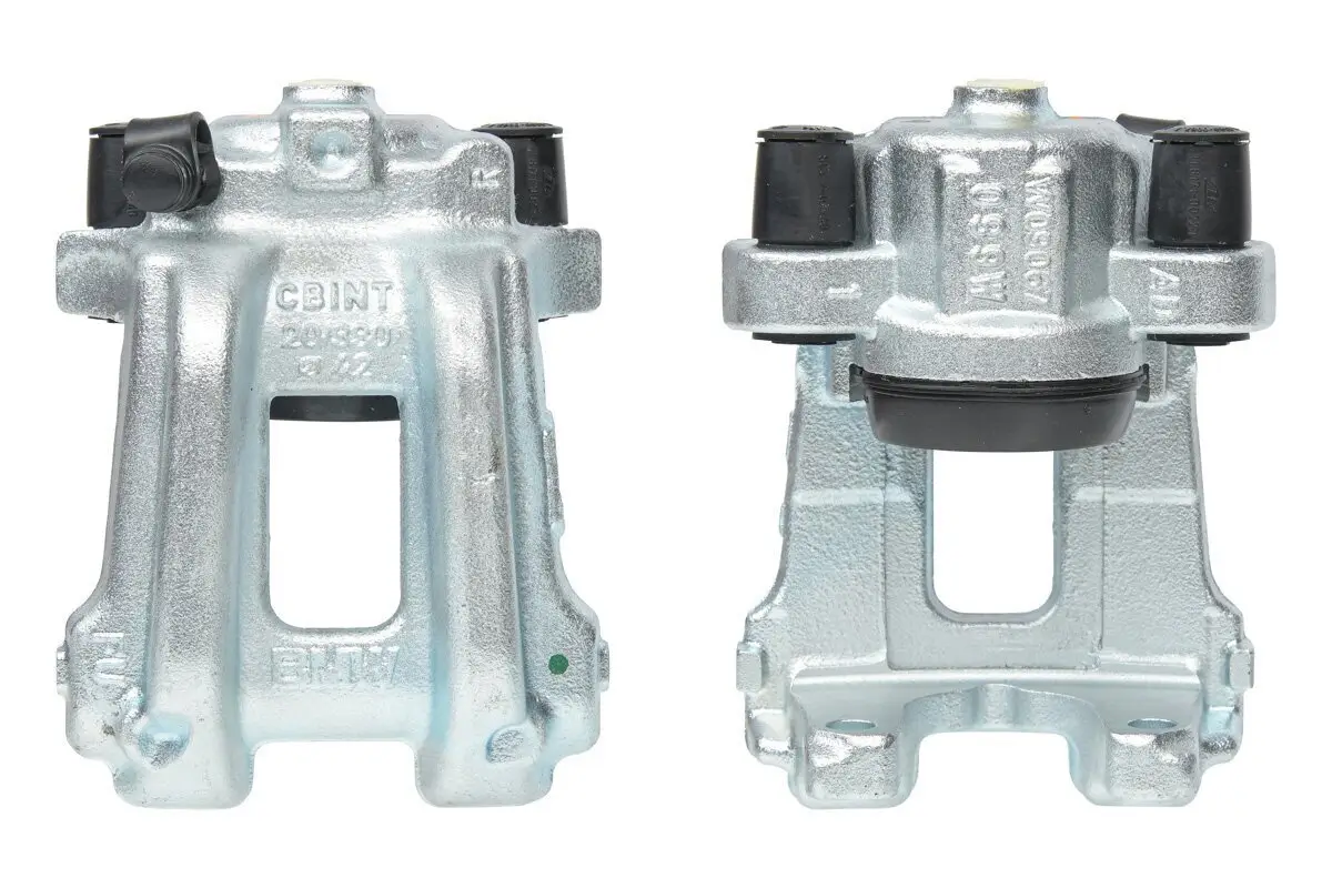 Bremssattel Hinterachse rechts ATE 24.3421-1720.5