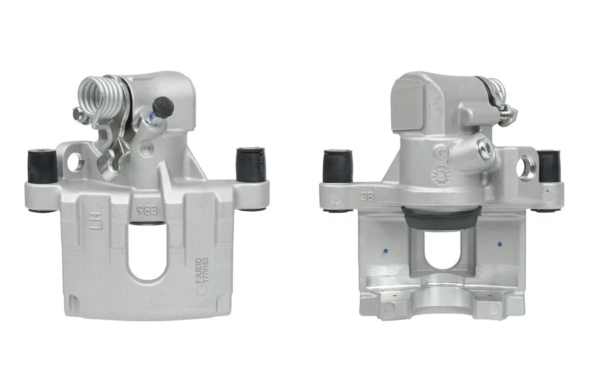 Bremssattel Hinterachse links ATE 24.3387-1747.5