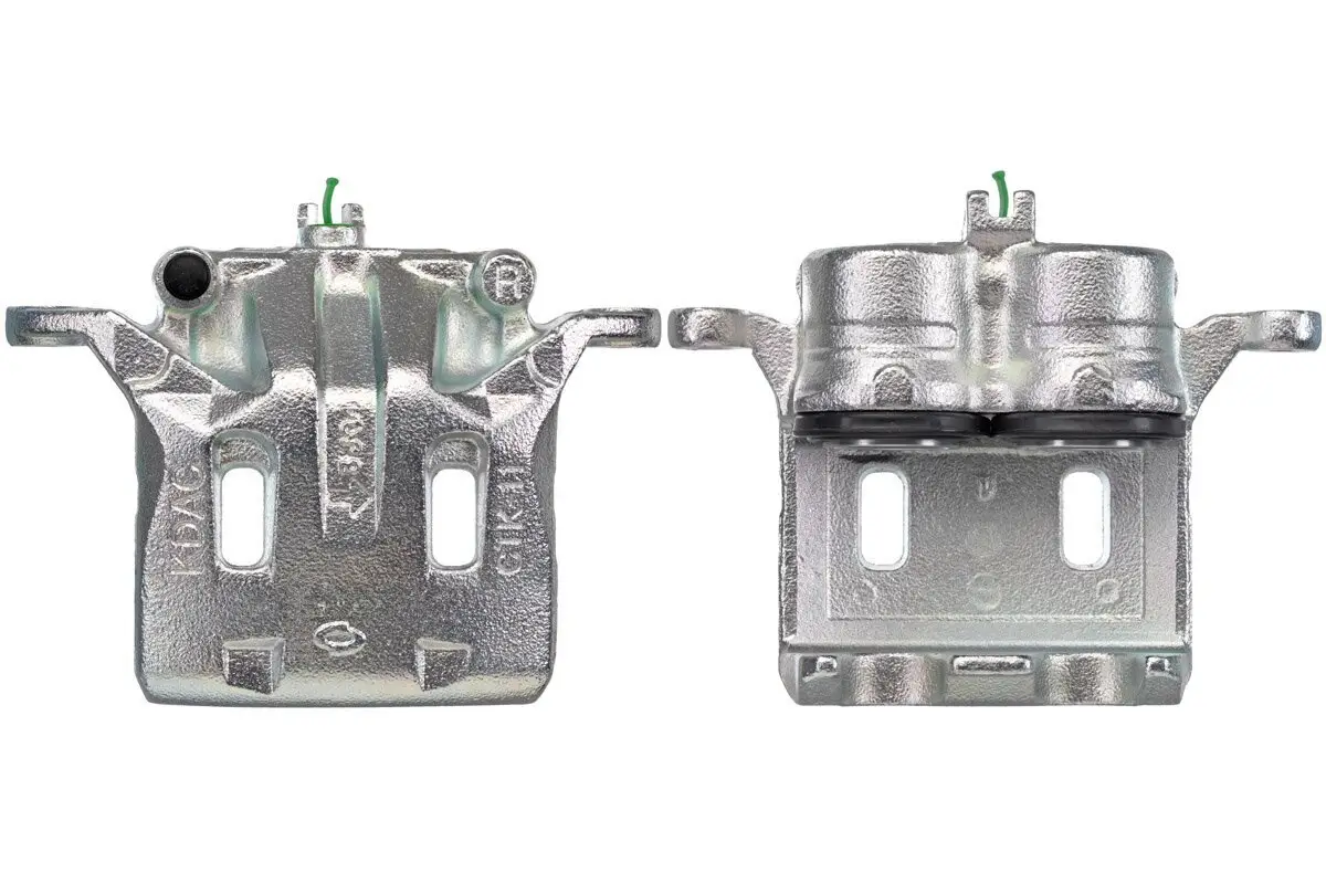 Bremssattel Vorderachse rechts ATE 24.3451-1732.5