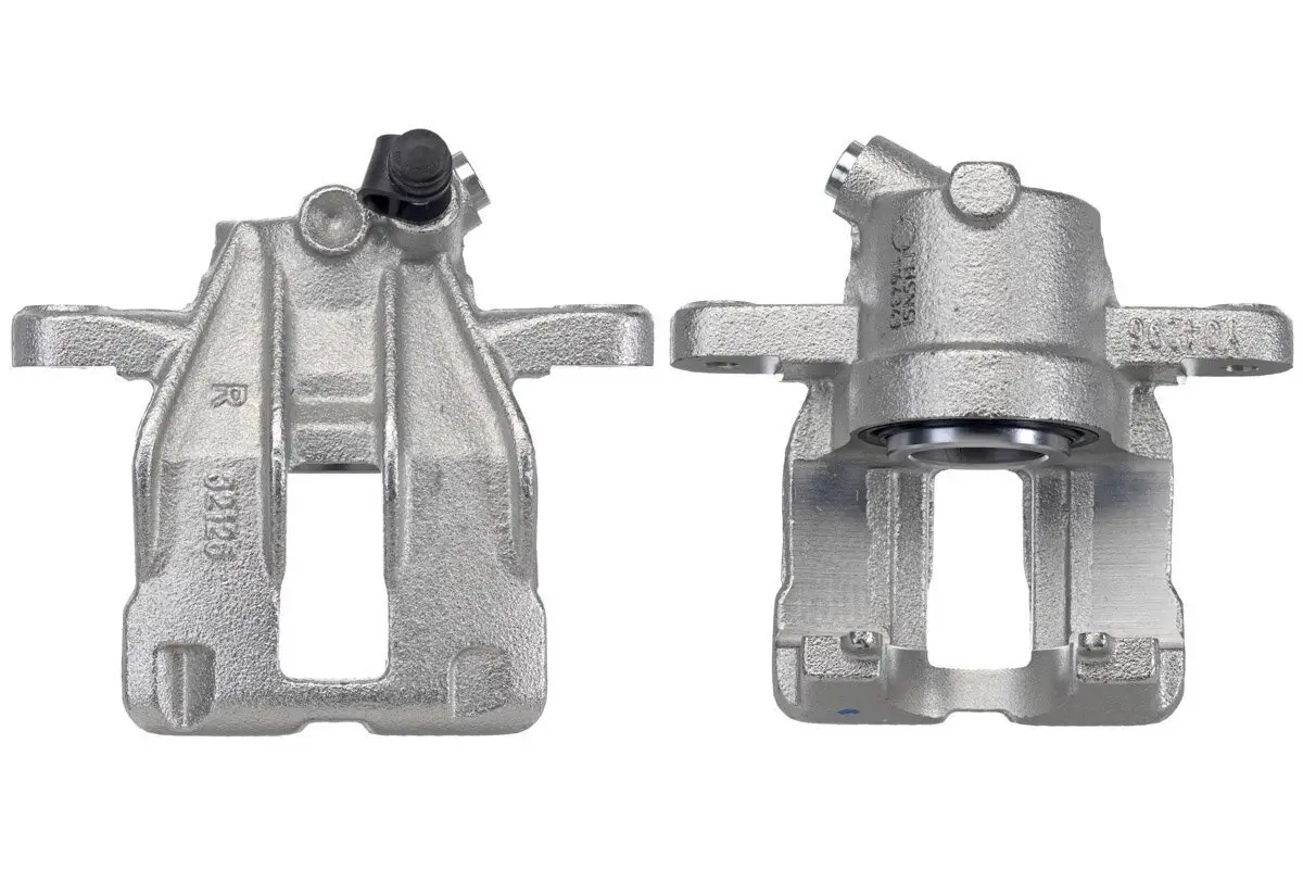 Bremssattel Vorderachse rechts ATE 24.3421-1722.5