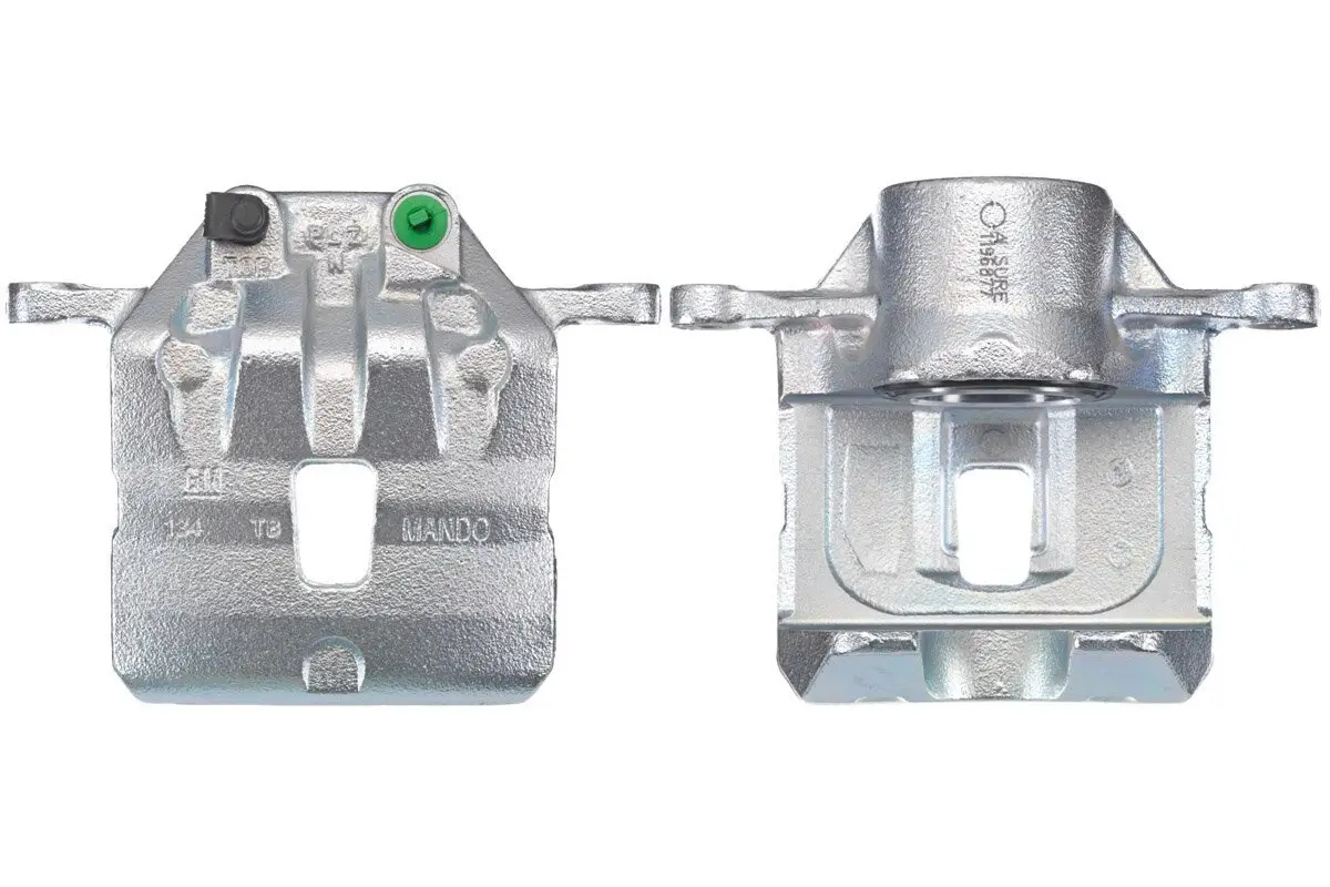Bremssattel Vorderachse rechts ATE 24.3601-1754.5