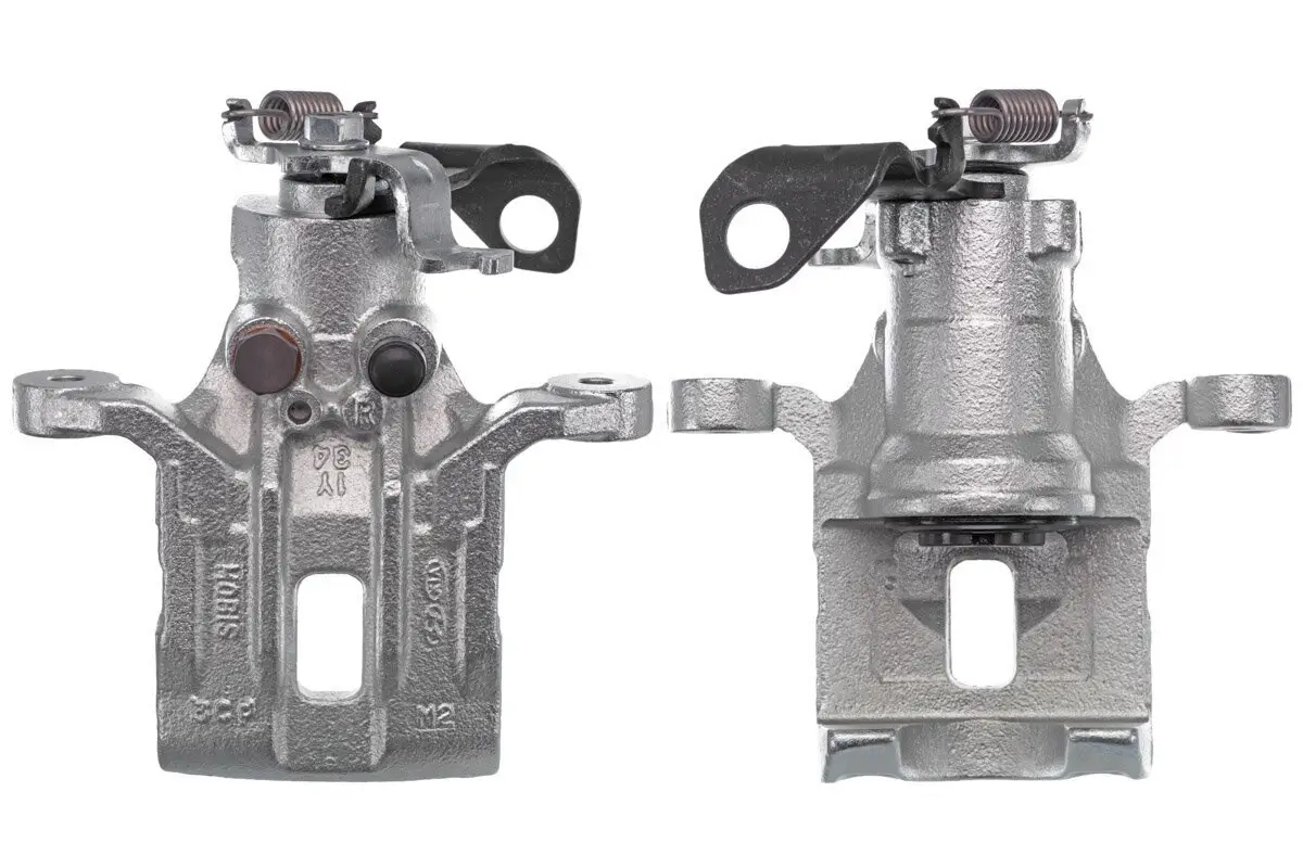 Bremssattel Hinterachse rechts ATE 24.3344-1744.5