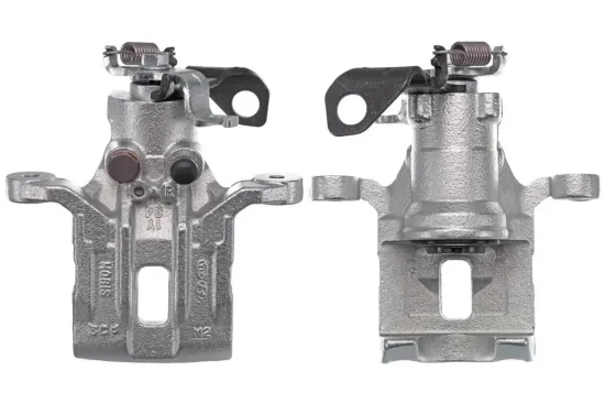 Bremssattel Hinterachse rechts ATE 24.3344-1744.5 Bild Bremssattel Hinterachse rechts ATE 24.3344-1744.5