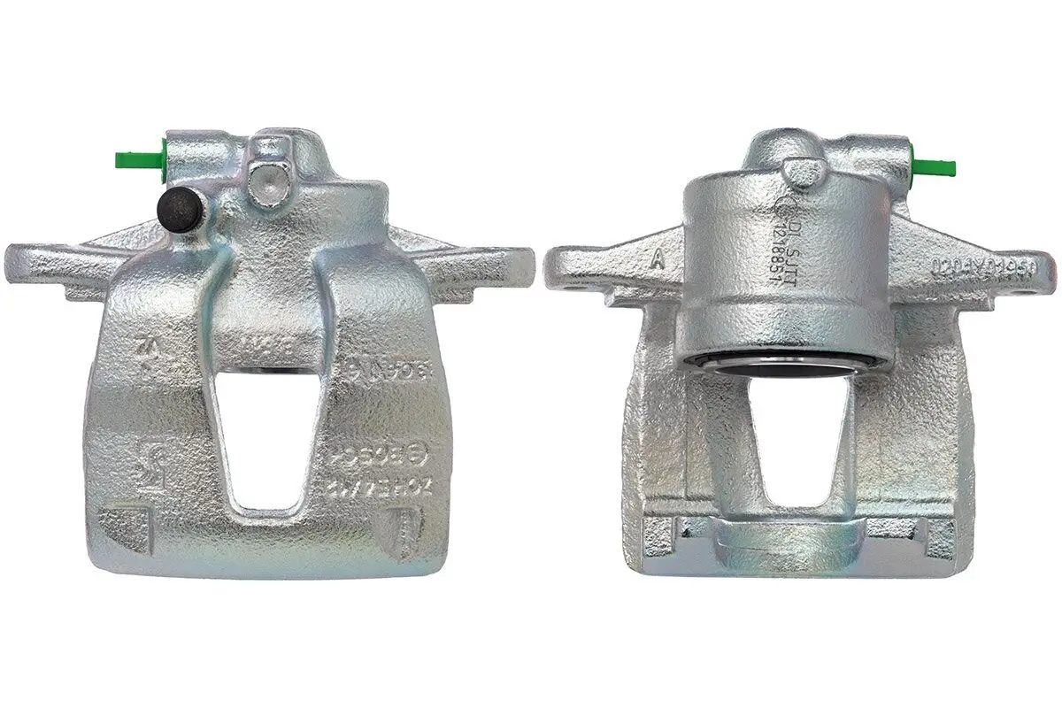 Bremssattel Vorderachse rechts ATE 24.3541-1884.5