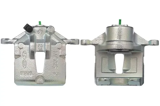 Bremssattel Vorderachse links ATE 24.3571-1811.5 Bild Bremssattel Vorderachse links ATE 24.3571-1811.5