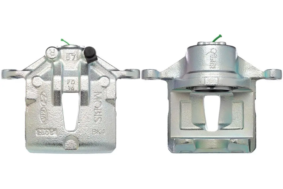 Bremssattel Vorderachse rechts ATE 24.3571-1812.5