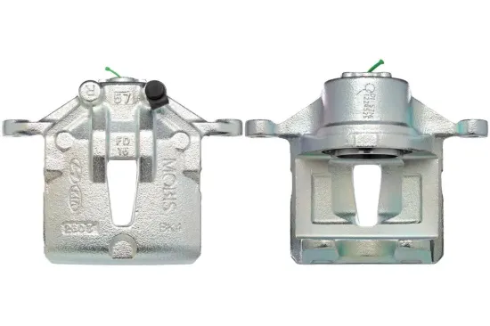 Bremssattel Vorderachse rechts ATE 24.3571-1812.5 Bild Bremssattel Vorderachse rechts ATE 24.3571-1812.5