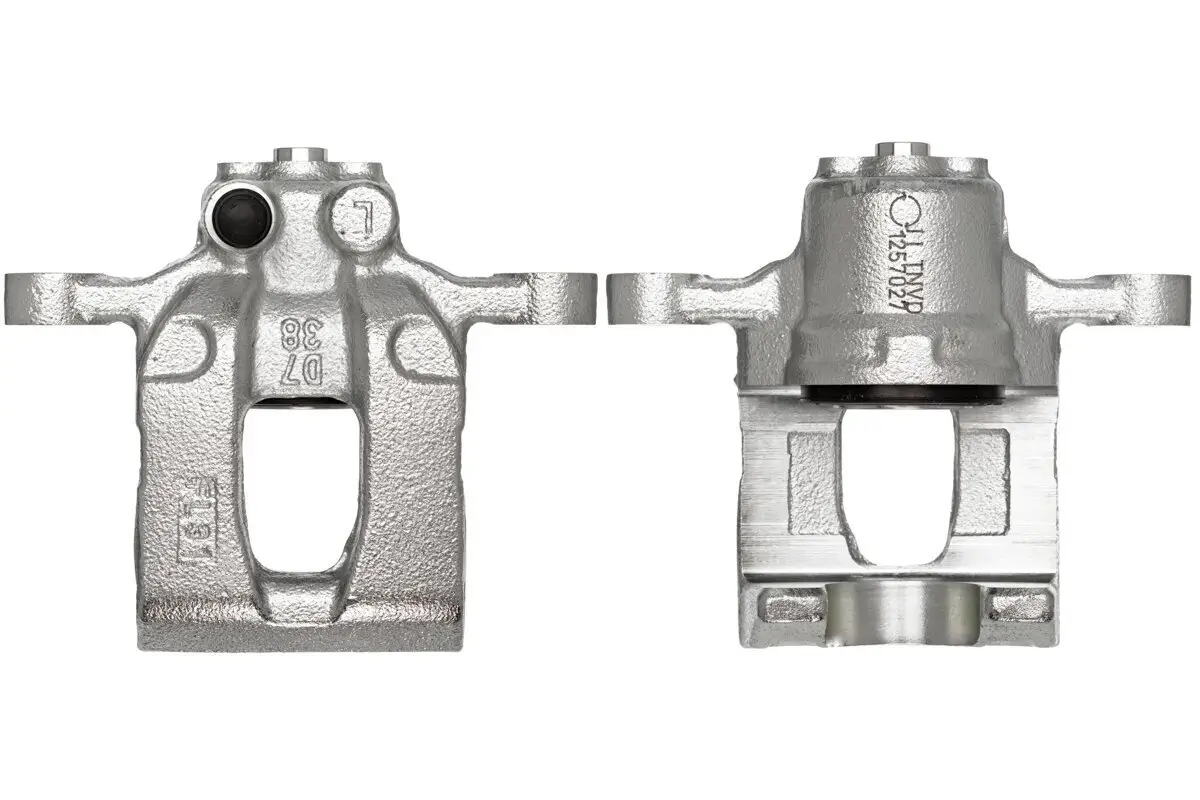 Bremssattel Hinterachse links ATE 24.3381-1717.5