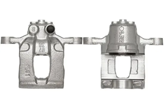Bremssattel Hinterachse rechts ATE 24.3381-1718.5 Bild Bremssattel Hinterachse rechts ATE 24.3381-1718.5