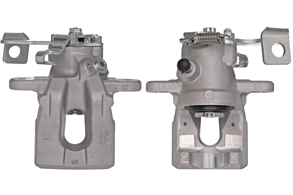 Bremssattel Hinterachse rechts ATE 24.3347-1724.5