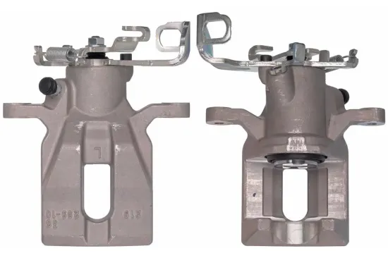 Bremssattel Hinterachse links ATE 24.3367-1719.5 Bild Bremssattel Hinterachse links ATE 24.3367-1719.5