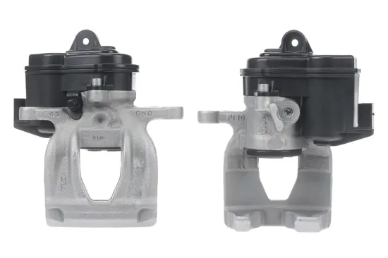Bremssattel Hinterachse rechts ATE 24.6243-1728.5 Bild Bremssattel Hinterachse rechts ATE 24.6243-1728.5