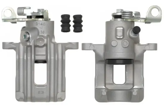 Bremssattel Hinterachse links ATE 24.3387-1755.5 Bild Bremssattel Hinterachse links ATE 24.3387-1755.5