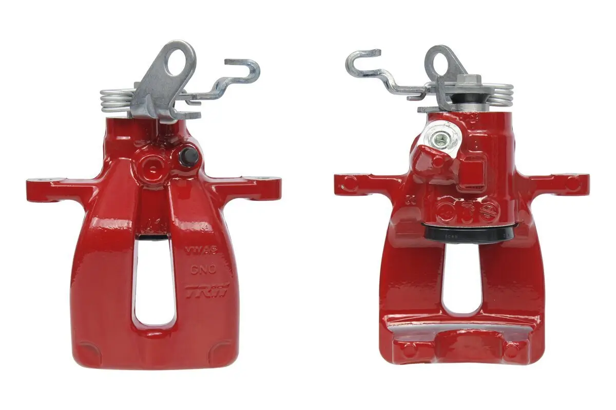 Bremssattel Hinterachse links ATE 24.3417-1721.5