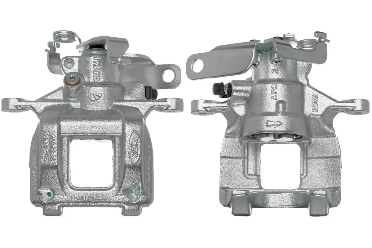 Bremssattel Hinterachse rechts ATE 24.3484-1708.5