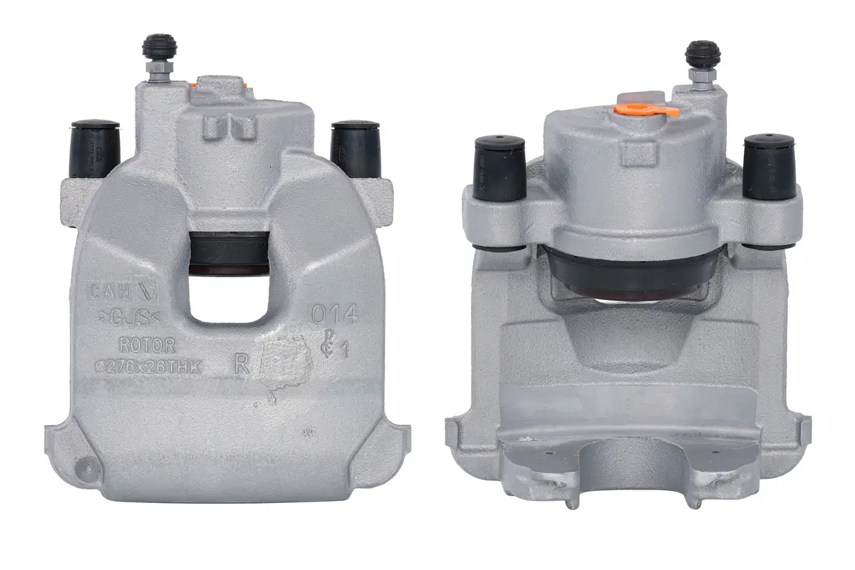 Bremssattel Vorderachse rechts ATE 24.3541-0504.5