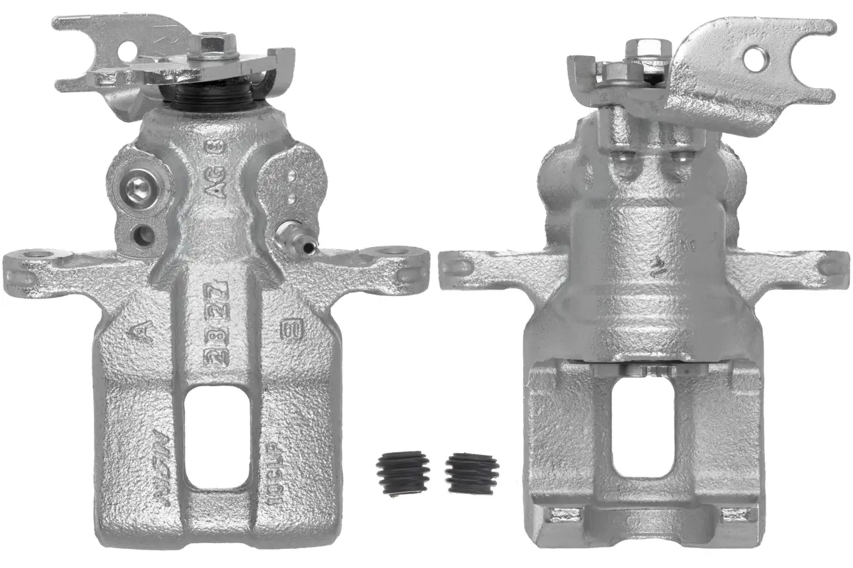 Bremssattel Hinterachse rechts ATE 24.3384-1786.5
