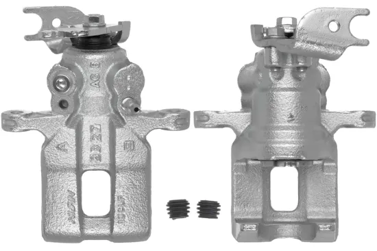 Bremssattel Hinterachse rechts ATE 24.3384-1786.5 Bild Bremssattel Hinterachse rechts ATE 24.3384-1786.5