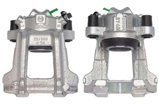 Bremssattel Vorderachse rechts ATE 24.3541-1892.5 Bild Bremssattel Vorderachse rechts ATE 24.3541-1892.5