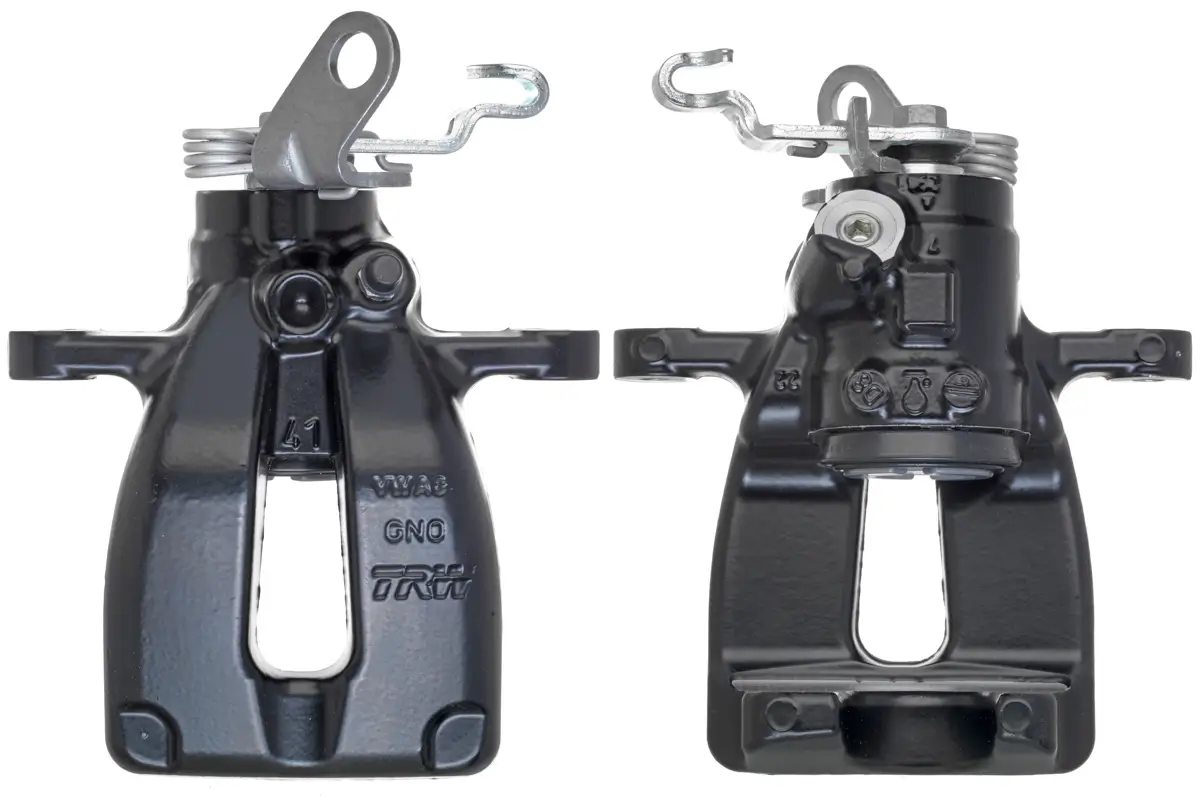 Bremssattel Hinterachse links ATE 24.3417-1723.5