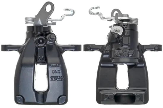 Bremssattel Hinterachse links ATE 24.3417-1723.5 Bild Bremssattel Hinterachse links ATE 24.3417-1723.5