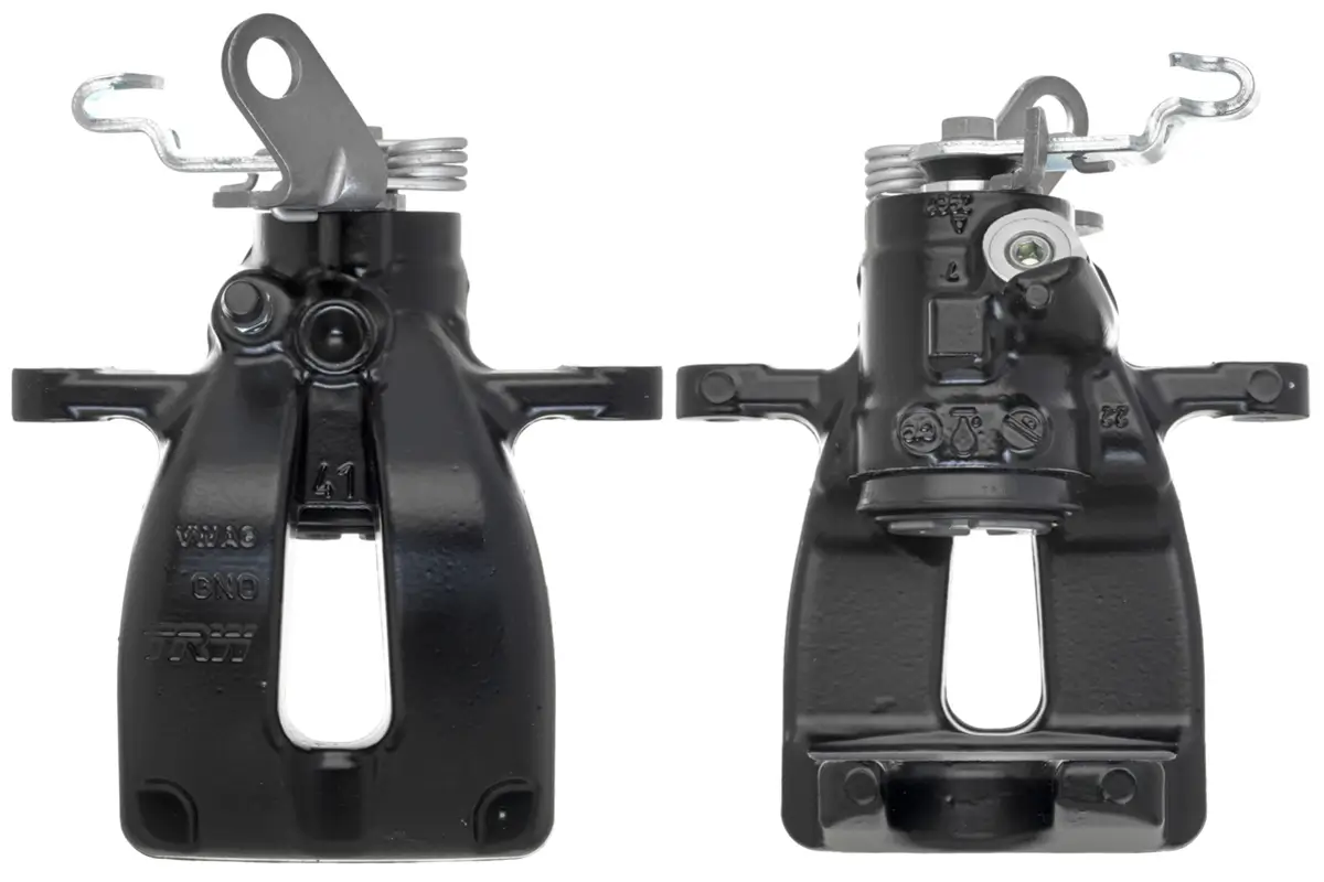 Bremssattel Hinterachse rechts ATE 24.3417-1724.5