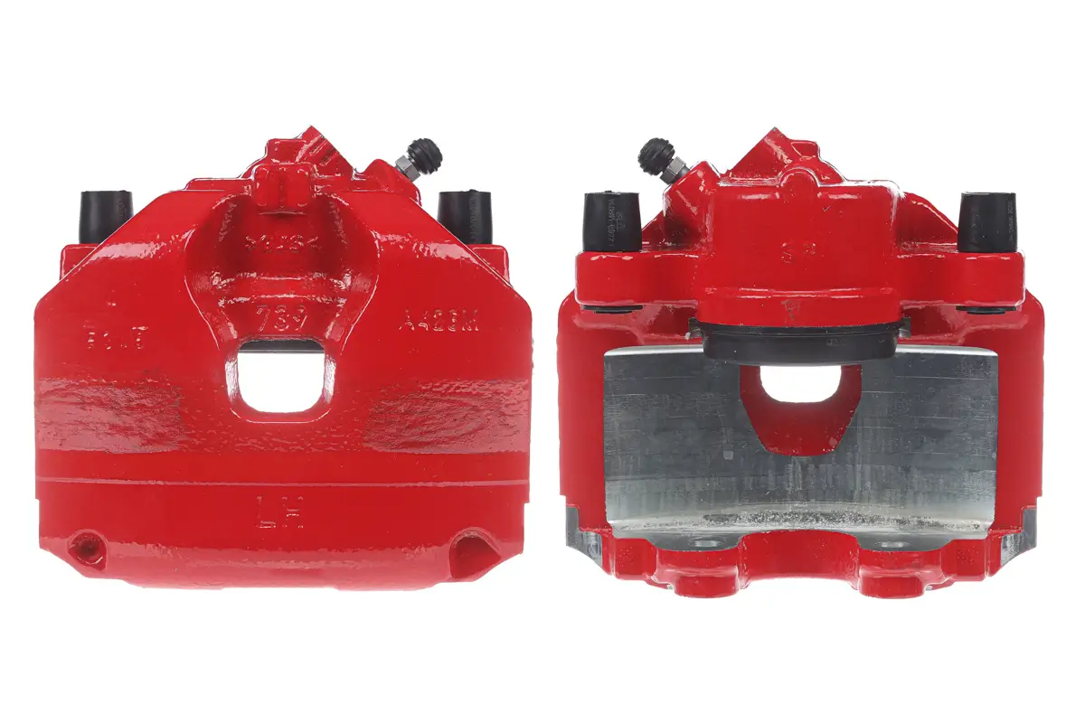 Bremssattel Vorderachse links ATE 24.3571-9721.5