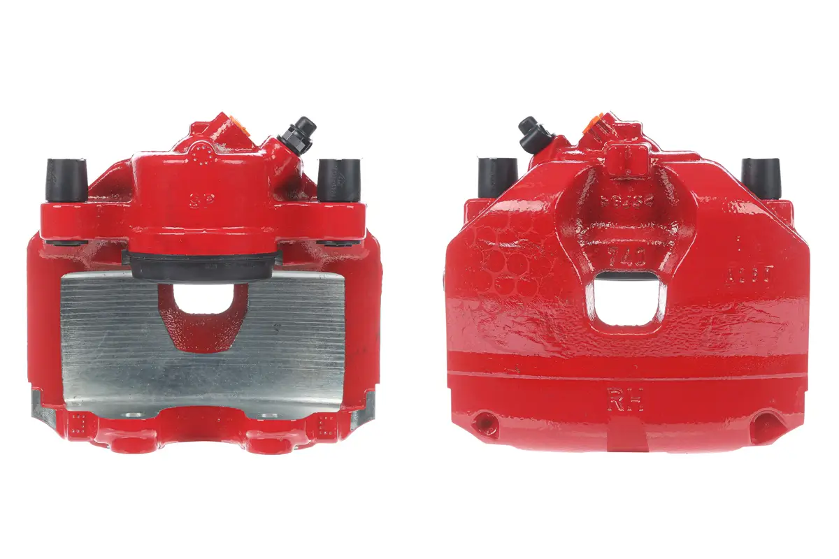 Bremssattel Vorderachse rechts ATE 24.3571-9722.5