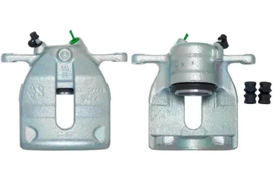 Bremssattel Vorderachse rechts ATE 24.3541-1894.5 Bild Bremssattel Vorderachse rechts ATE 24.3541-1894.5