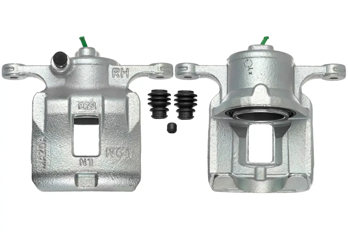 Bremssattel Vorderachse rechts ATE 24.3541-1728.5