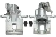 Bremssattel Hinterachse links ATE 24.3344-1747.5