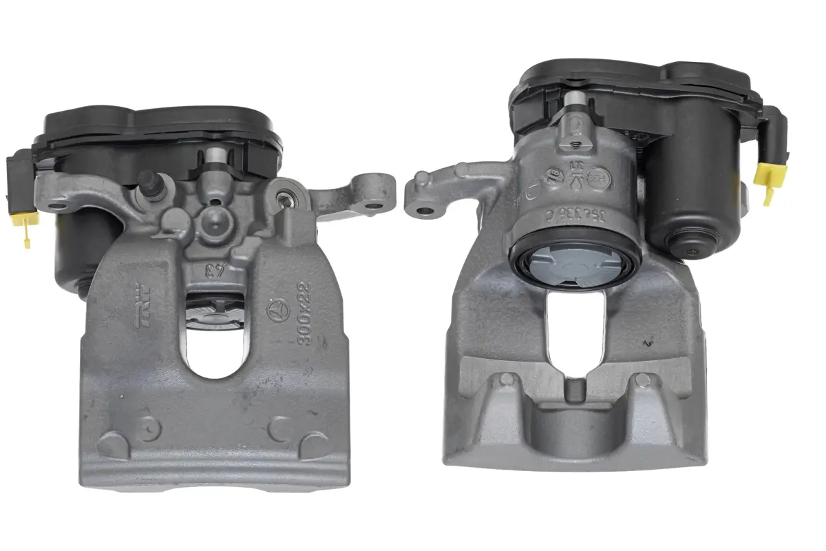 Bremssattel Hinterachse links ATE 24.6243-1729.5