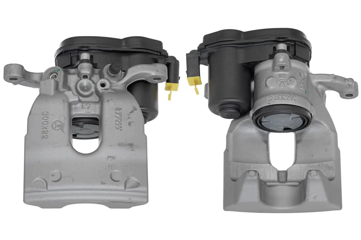 Bremssattel Hinterachse rechts ATE 24.6243-1730.5
