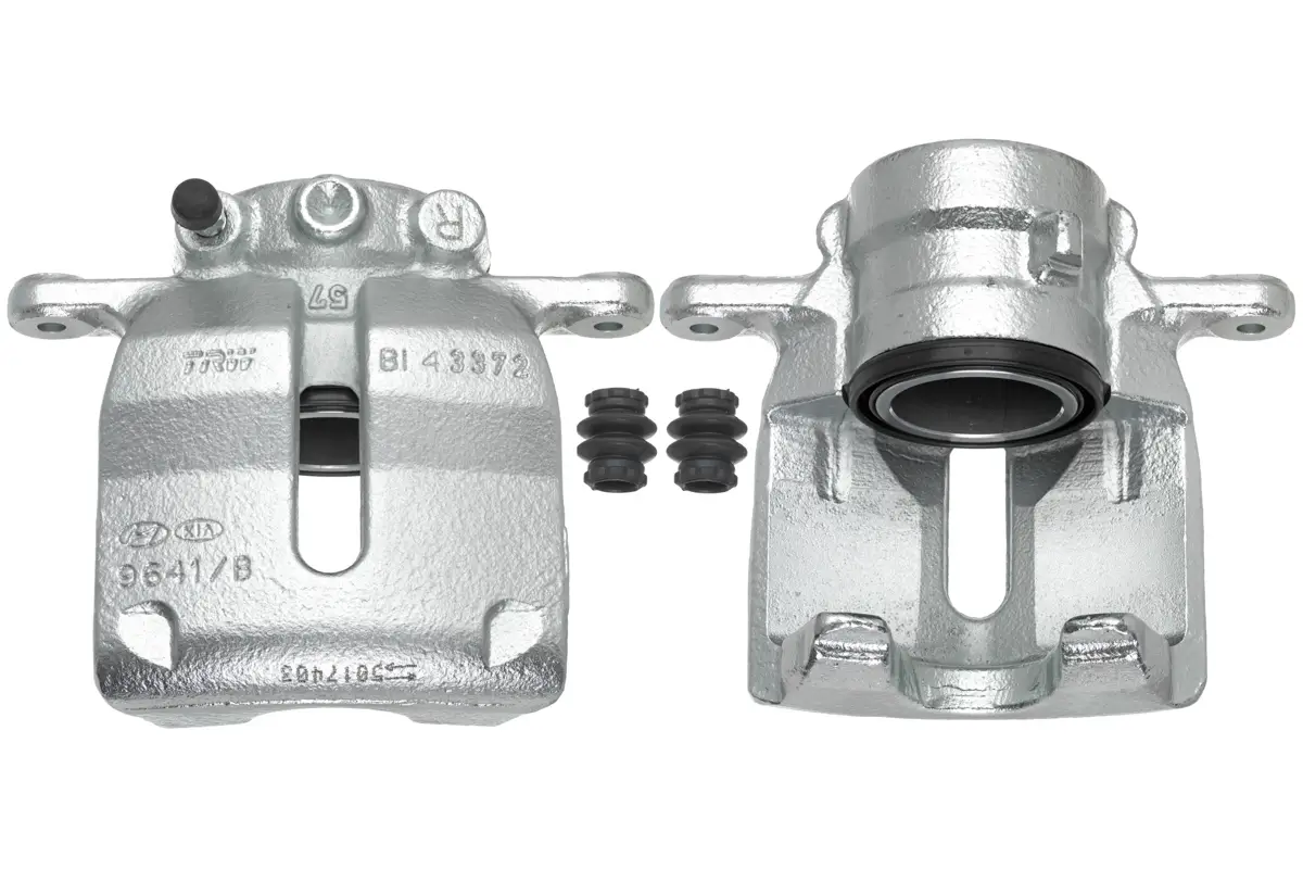 Bremssattel Vorderachse rechts ATE 24.3571-9980.5