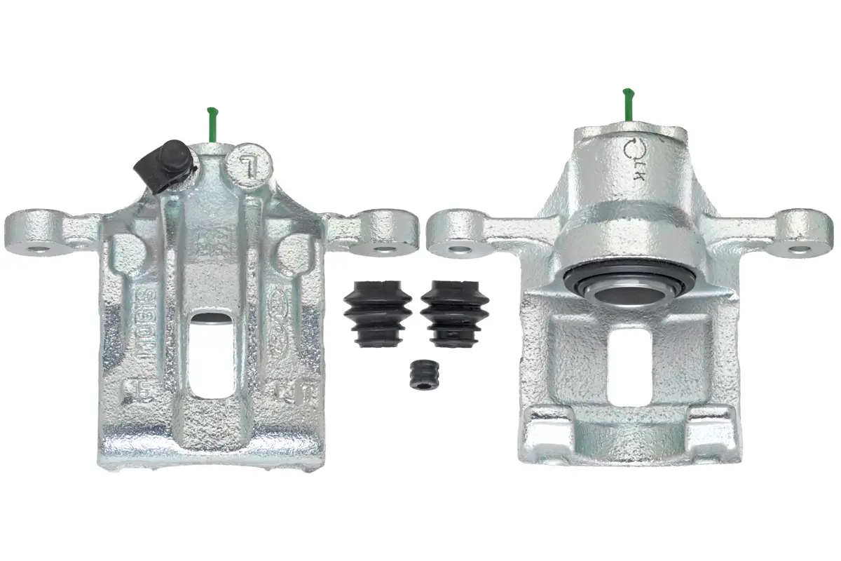Bremssattel Hinterachse links ATE 24.3341-1713.5