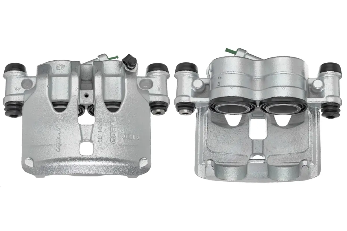 Bremssattel Vorderachse rechts ATE 24.3481-1834.5