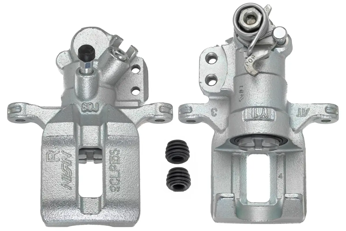 Bremssattel Hinterachse rechts ATE 24.3344-1804.5