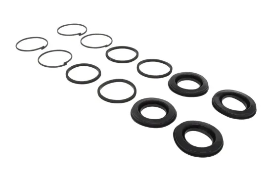 Dichtungssatz, Bremssattel Vorderachse ATE 13.0441-4015.2 Bild Dichtungssatz, Bremssattel Vorderachse ATE 13.0441-4015.2