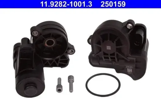 Stellelement, Feststellbremse Bremssattel Hinterachse links ATE 11.9282-1001.3 Bild Stellelement, Feststellbremse Bremssattel Hinterachse links ATE 11.9282-1001.3