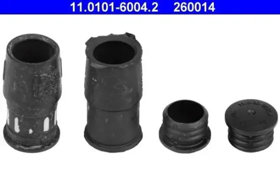 Führungshülsensatz, Bremssattel ATE 11.0101-6004.2 Bild Führungshülsensatz, Bremssattel ATE 11.0101-6004.2