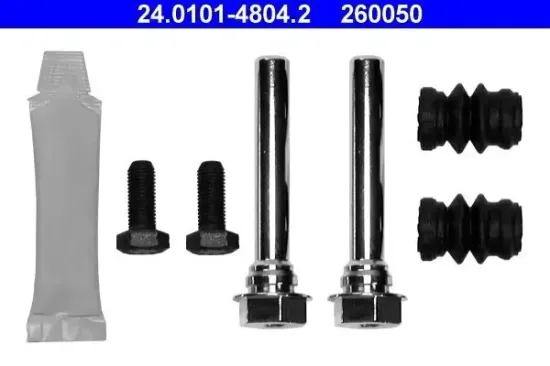 Zubehörsatz, Bremssattel ATE 24.0101-4804.2 Bild Zubehörsatz, Bremssattel ATE 24.0101-4804.2