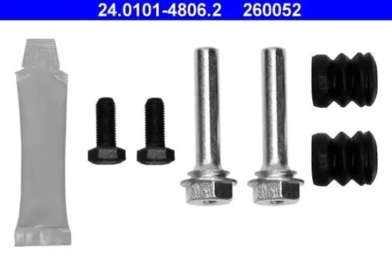 Zubehörsatz, Bremssattel ATE 24.0101-4806.2 Bild Zubehörsatz, Bremssattel ATE 24.0101-4806.2