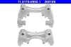 Halter, Bremssattel Vorderachse ATE 11.8170-0955.1 Bild Halter, Bremssattel Vorderachse ATE 11.8170-0955.1