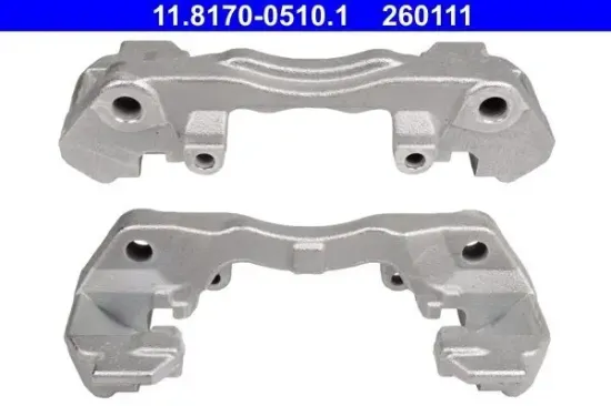 Halter, Bremssattel ATE 11.8170-0510.1 Bild Halter, Bremssattel ATE 11.8170-0510.1